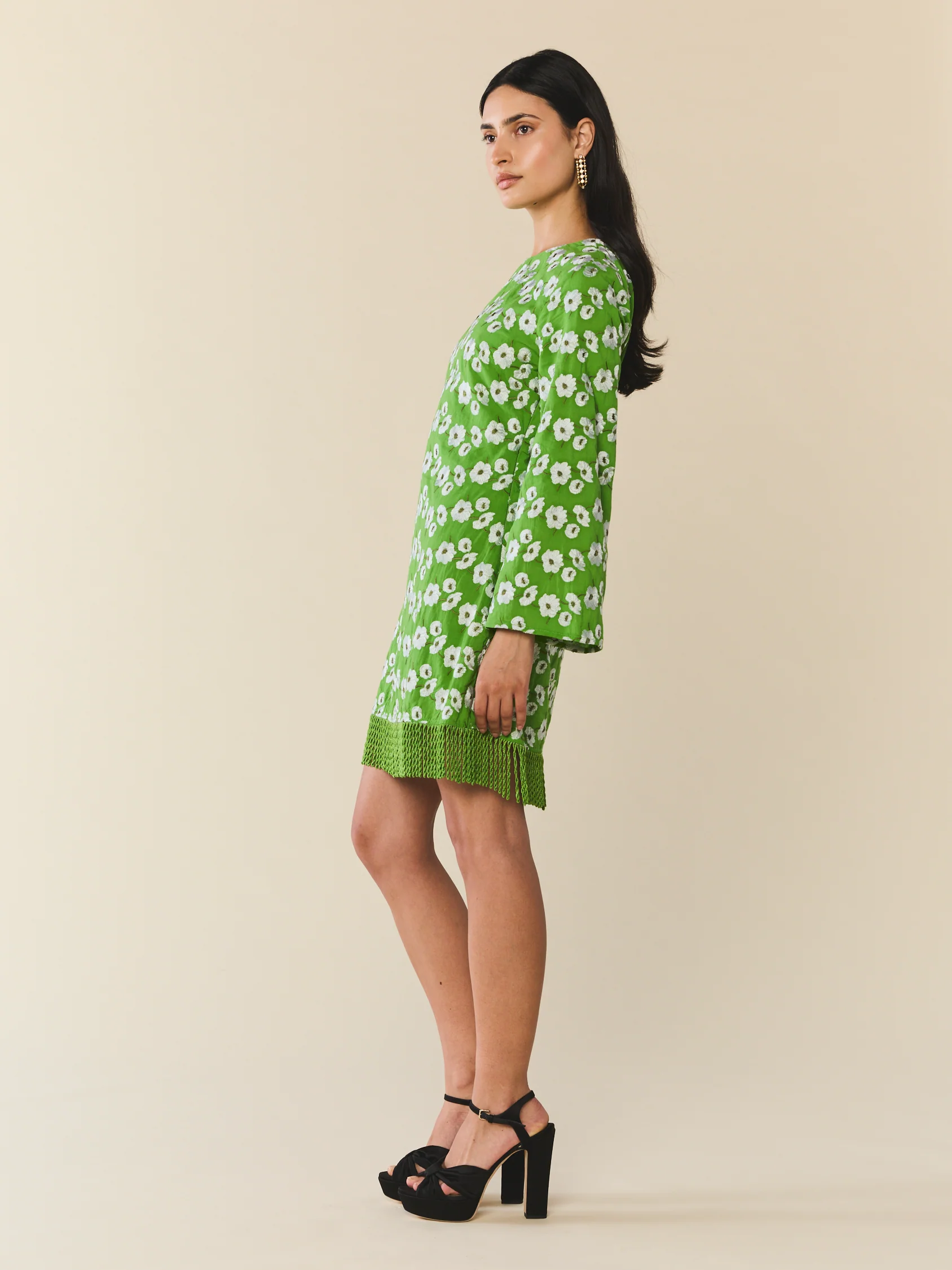 Tillie Dress - Image 3