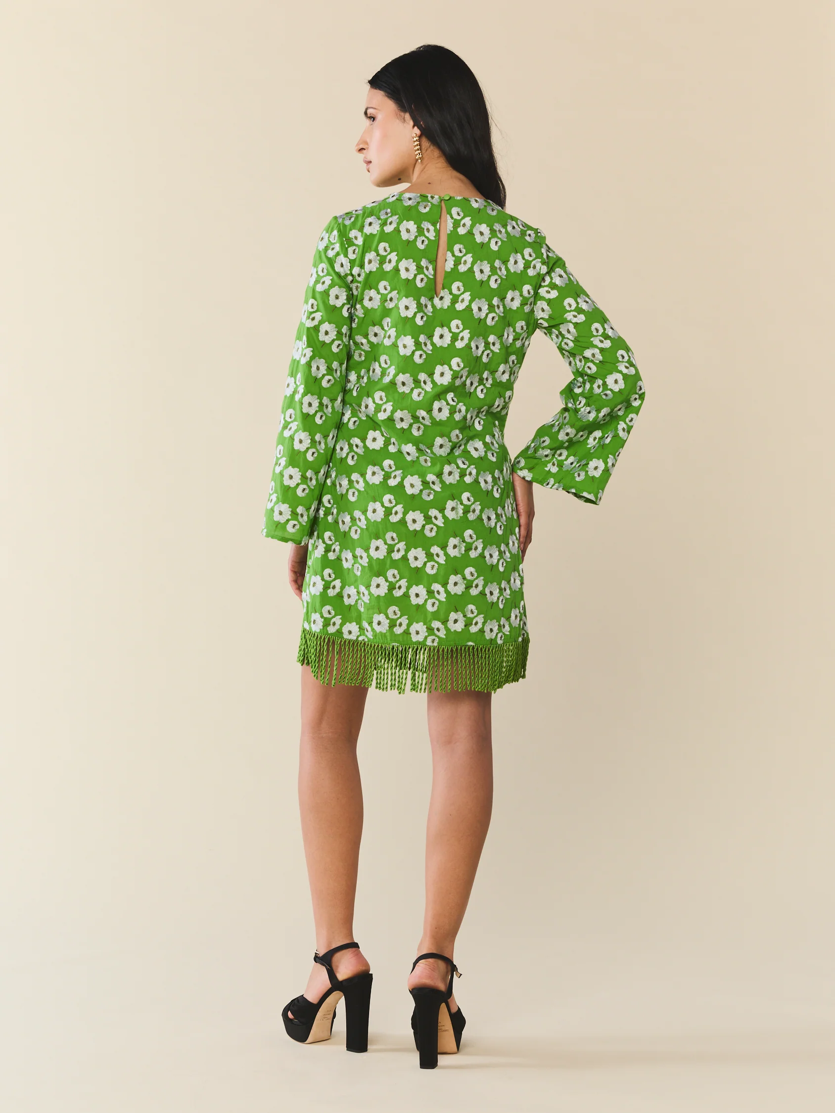 Tillie Dress - Image 4