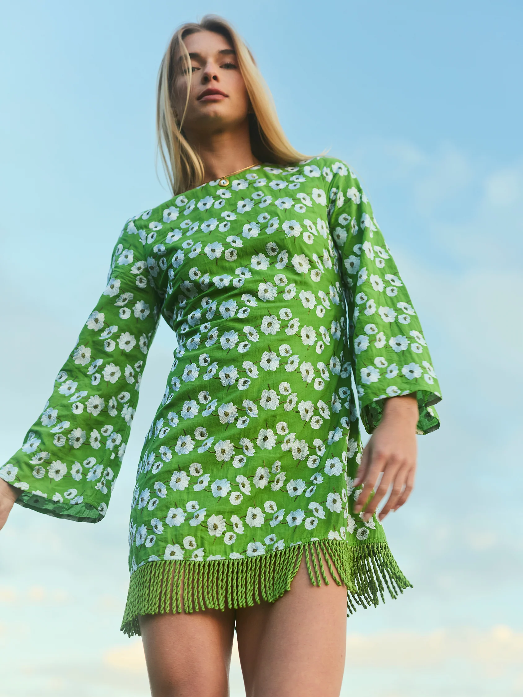 Tillie Dress - Image 8