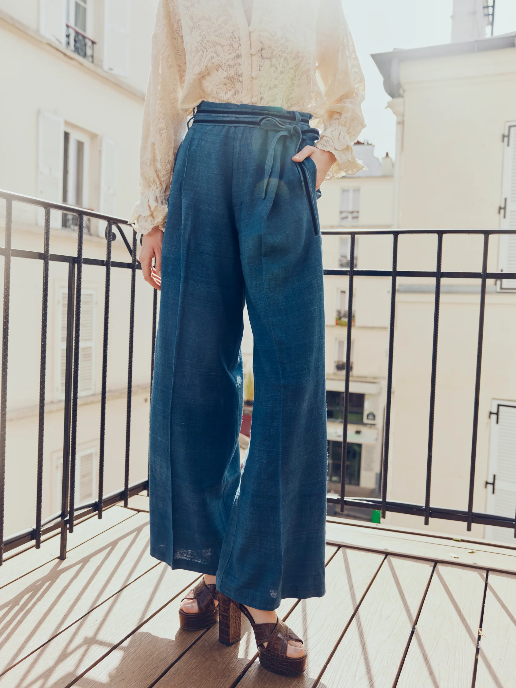 Willow Pant - Image 4